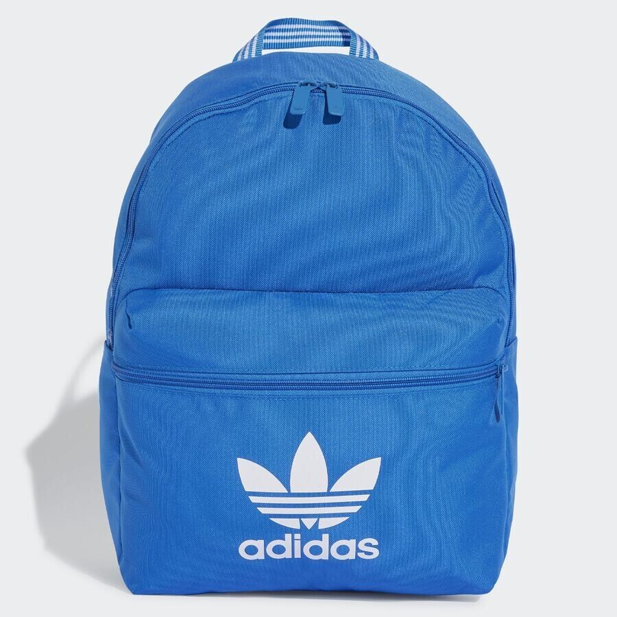 рюкзак адиколор adidas Originals, цвет semi blue burst
рюкзак адиколор adidas Originals, цвет semi blue burst