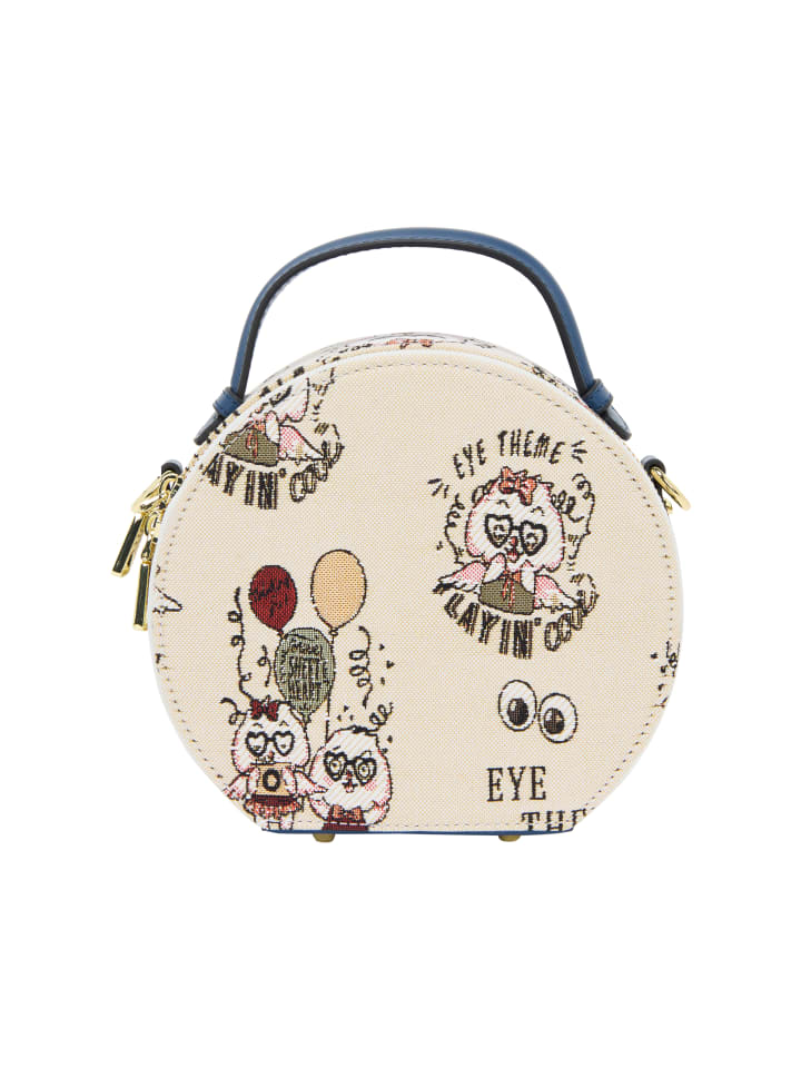 Сумка через плечо myMo
Сумка через плечо myMo