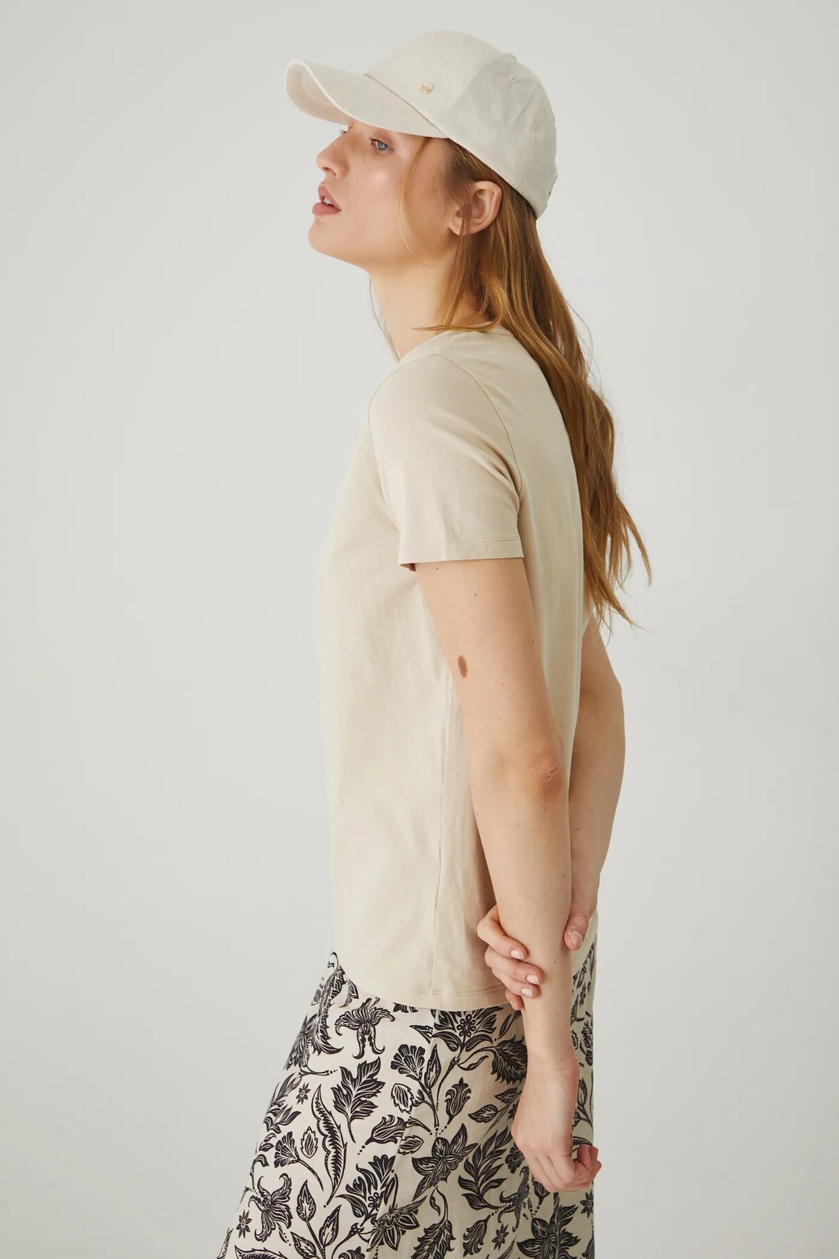 Футболка Medicine, бежевый
Футболка Medicine, бежевый