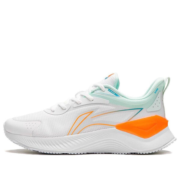 Кроссовки yueying элемент Li-Ning, белый
Кроссовки yueying элемент Li-Ning, белый