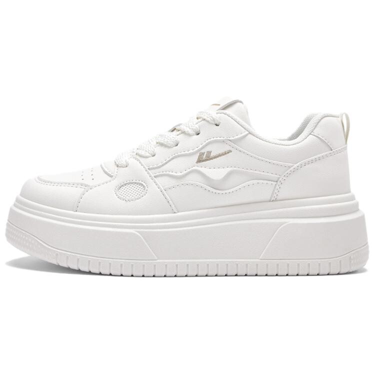 Кеды, скейтборд обувь женская низкая бежевая Warrior
Кеды, скейтборд обувь женская низкая бежевая Warrior