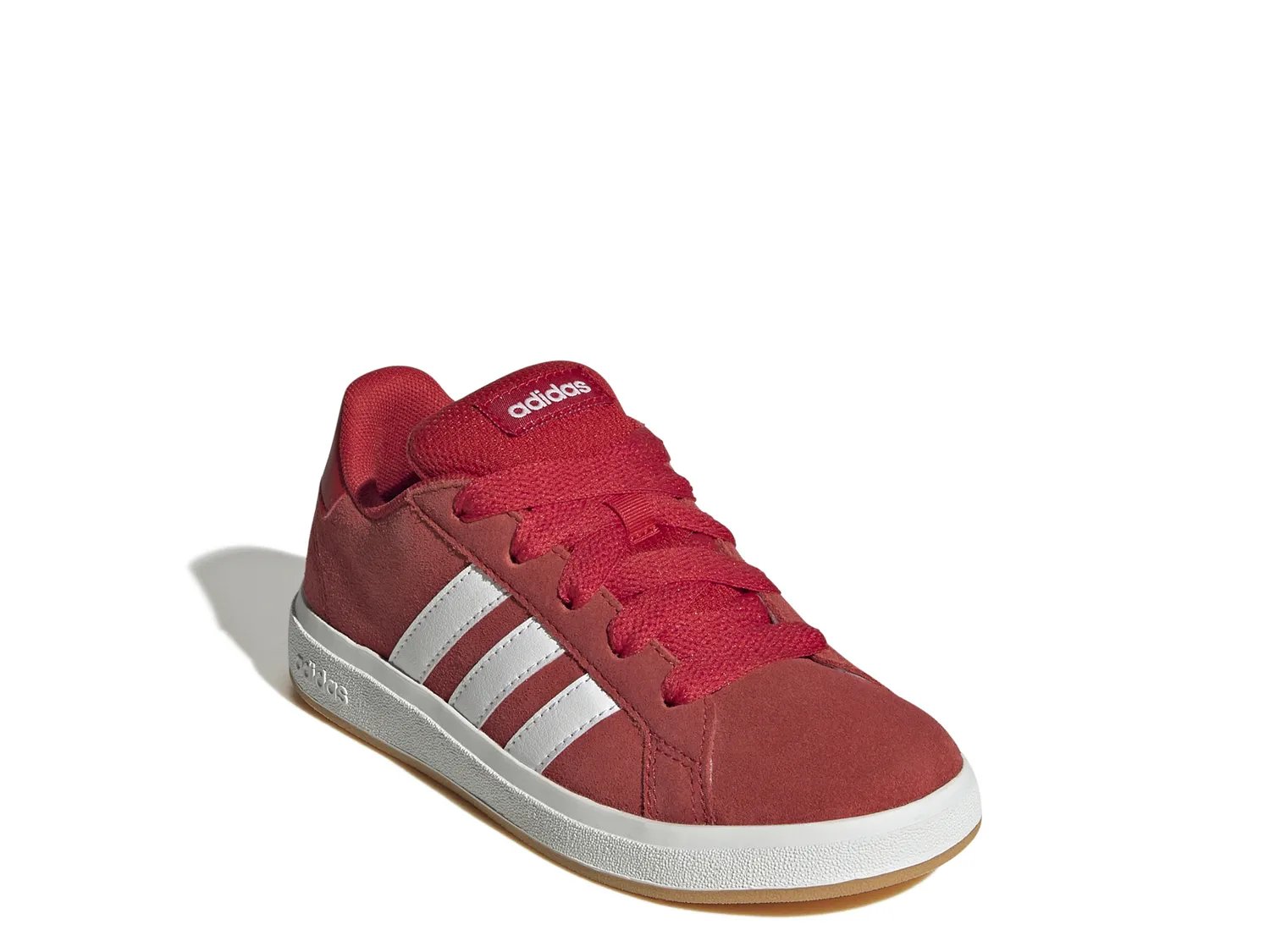 Кроссовки adidas Grand Court '00s Sneaker - Kids', красный
Кроссовки adidas Grand Court '00s Sneaker - Kids', красный