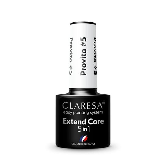 В 1 Провита #5 5г Claresa Extend Care 5
В 1 Провита #5 5г Claresa Extend Care 5