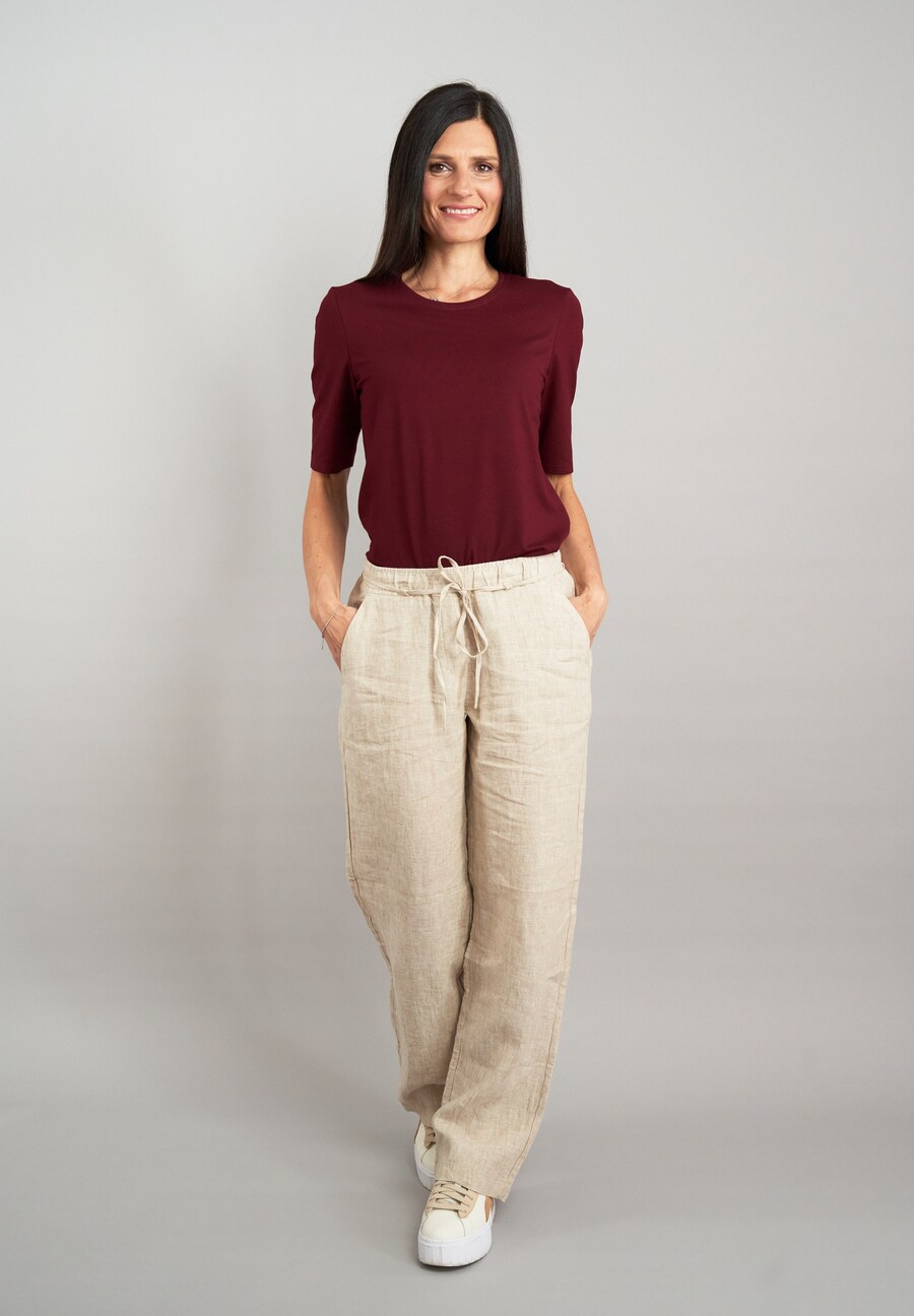 Рубашка Seidel Moden, бордовый
Рубашка Seidel Moden, бордовый