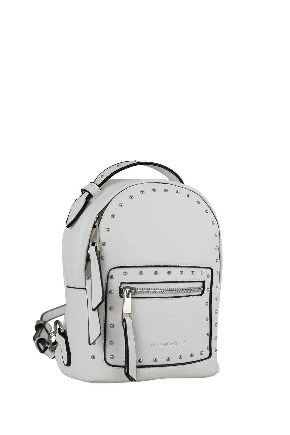 Рюкзак collezione alessandro Kleiner Tokyo, белый
Рюкзак collezione alessandro Kleiner Tokyo, белый