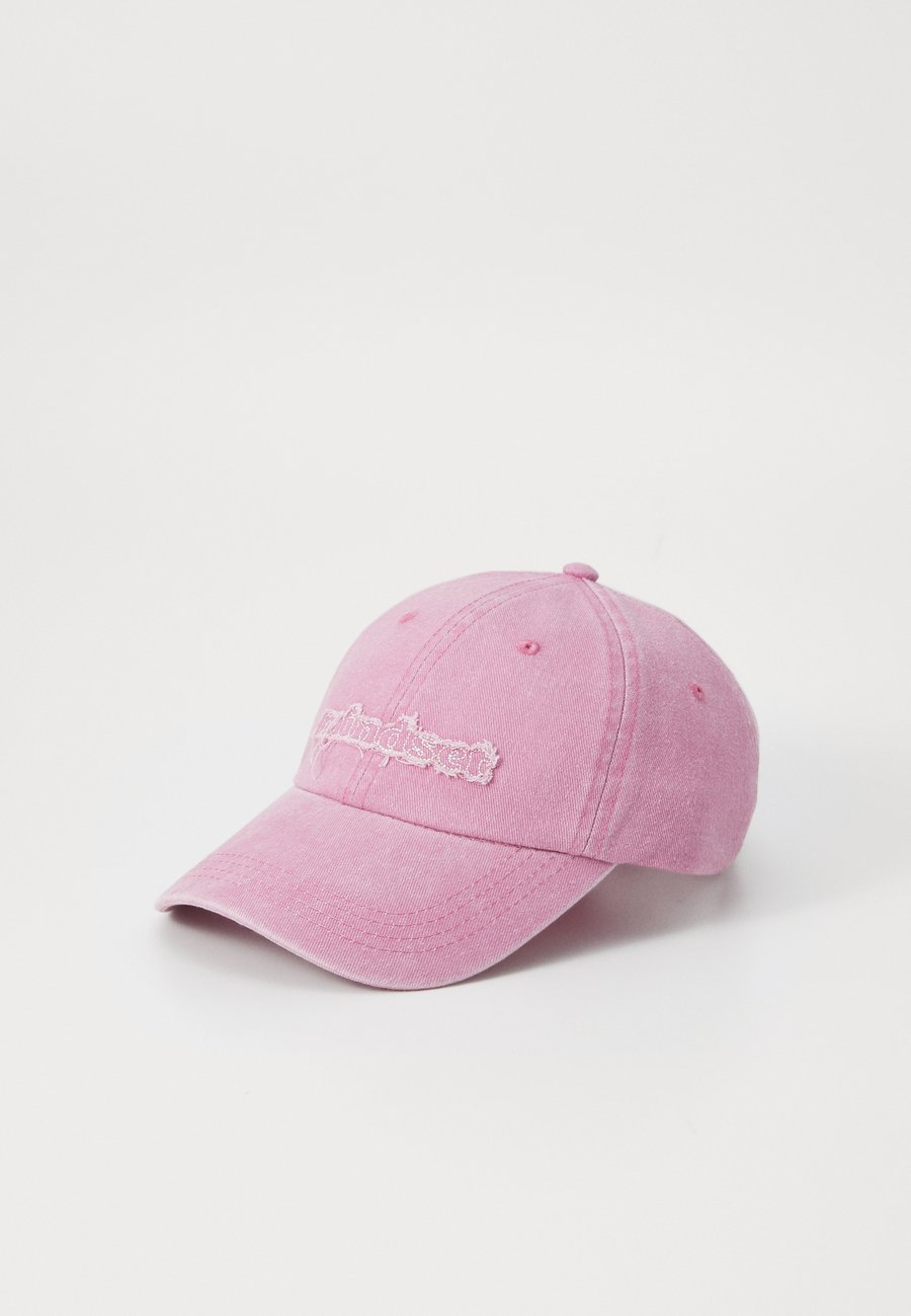 Бейсболка Even&Odd Cap, Pink
Бейсболка Even&Odd Cap, Pink