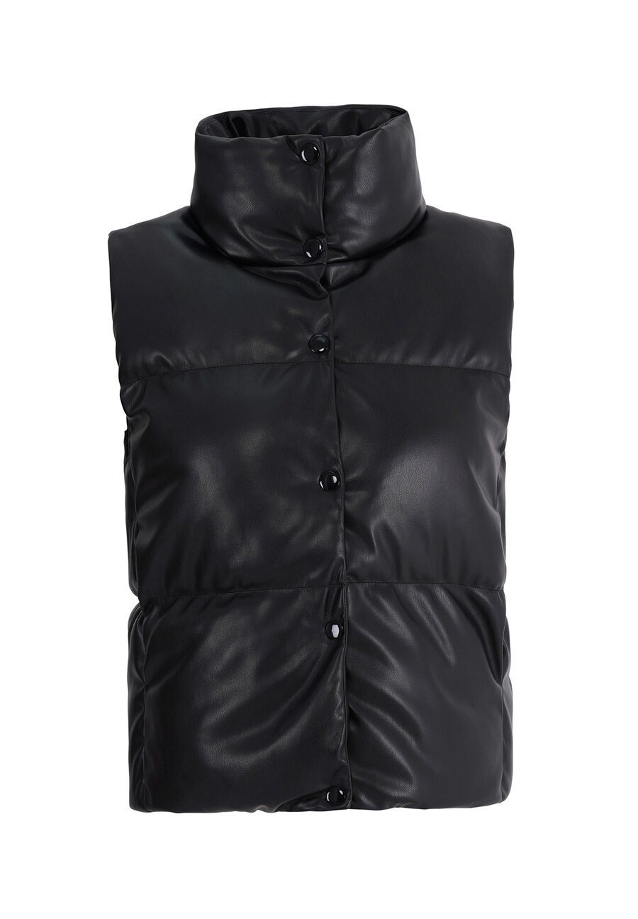 Жилет FRESHLIONS Shira, черный
Жилет FRESHLIONS Shira, черный