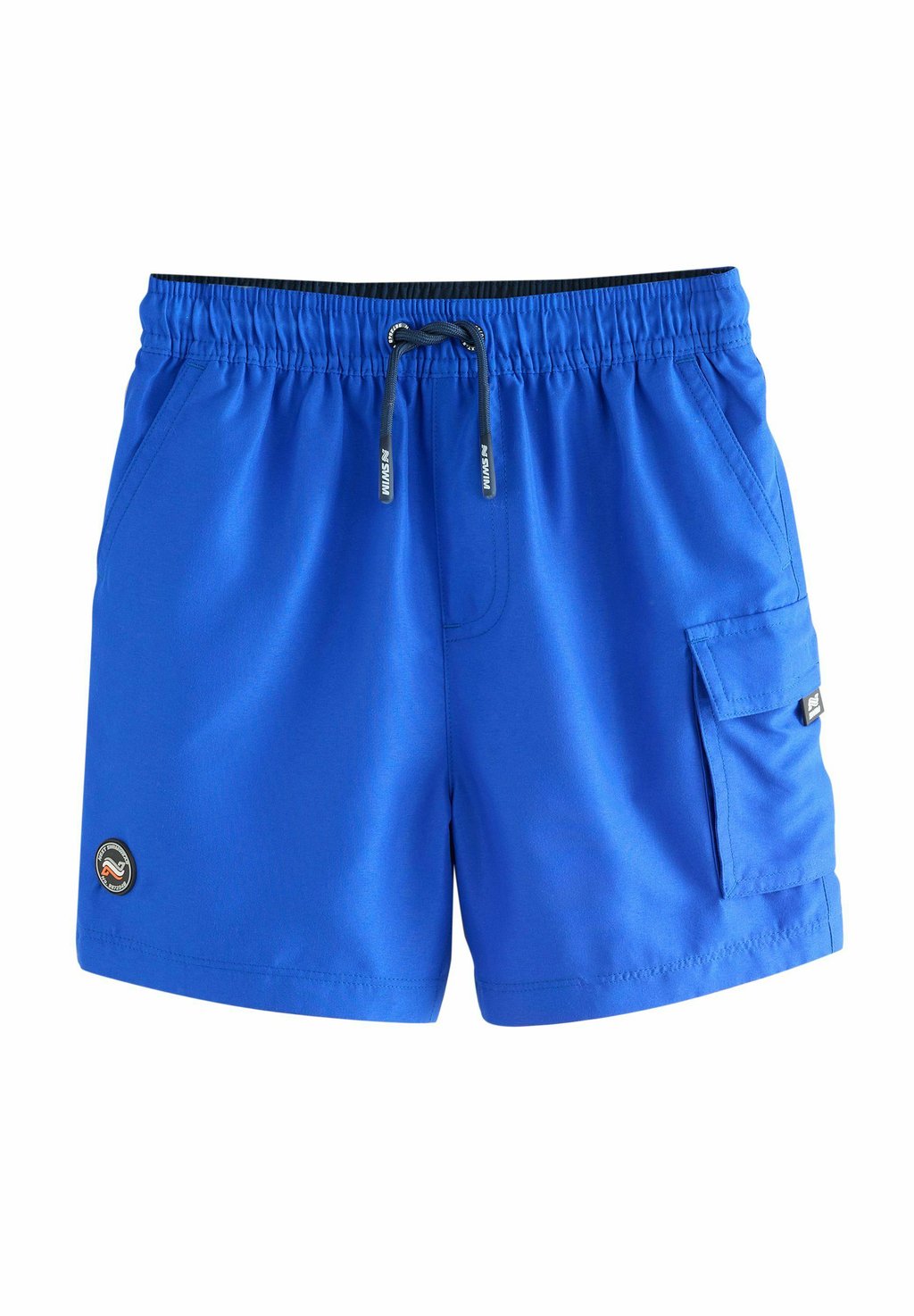Пляжные шорты CARGO FIT Next, синий
Пляжные шорты CARGO FIT Next, синий