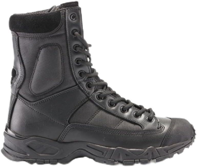 Джунгли ботинки с шнуровкой, пустынные военные боевые для мужчин и женщин, легкие, дышащие, противоскользящие, водонепроницаемые, для походов, путешествий и отдыха на открытом воздухе Lokolucx, черный
Джунгли ботинки с шнуровкой, пустынные военные боевые для мужчин и женщин, легкие, дышащие, противоскользящие, водонепроницаемые, для походов, путешествий и отдыха на открытом воздухе Lokolucx, черный