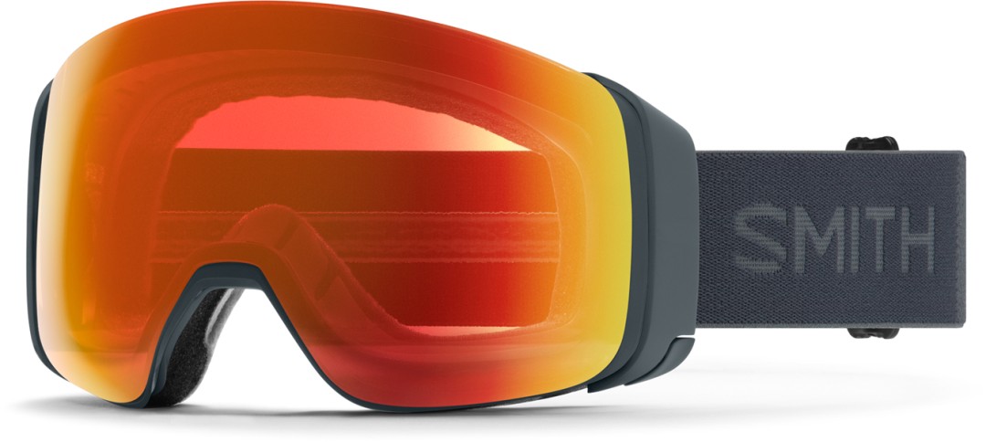 Smith Солнцезащитные очки 4D mag slate/chromapop everyday red mirror
Smith Солнцезащитные очки 4D mag slate/chromapop everyday red mirror