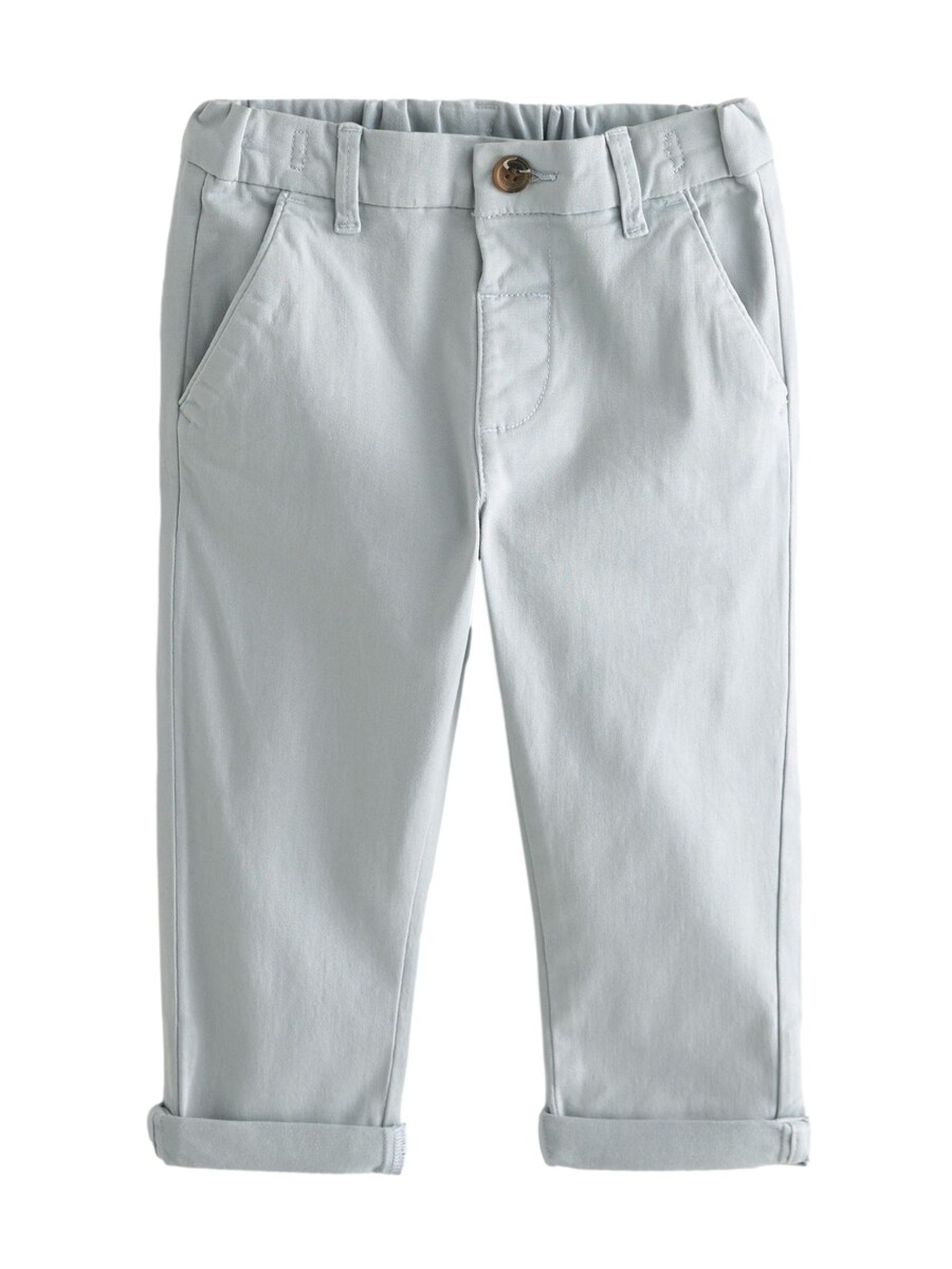 Обычные брюки Next, пастельный синий
Обычные брюки Next, пастельный синий