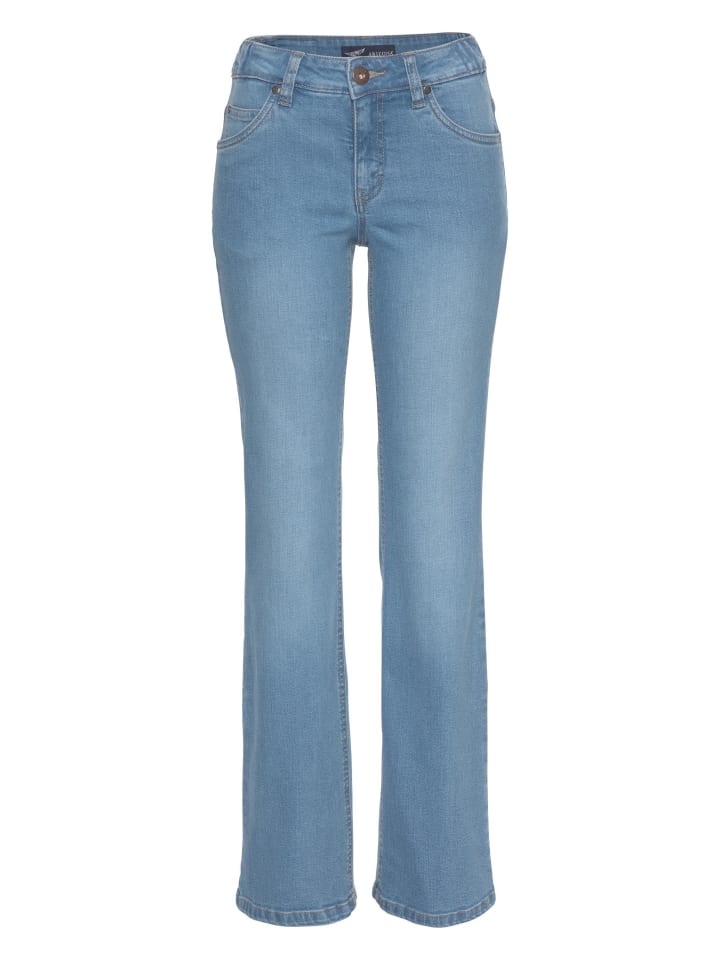 Джинсы ARIZONA
Джинсы ARIZONA