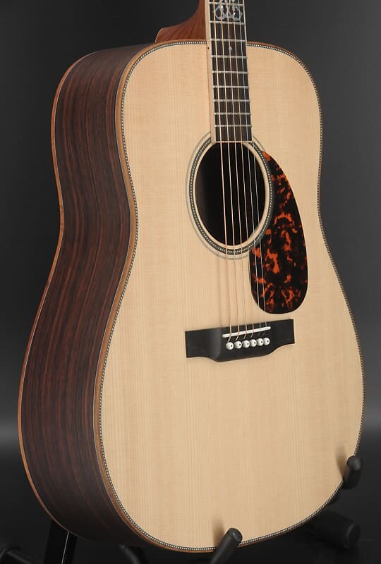 Акустическая гитара Larrivee D-40R Bluegrass Special Sitka Spruce Rosewood Koa Binding
Акустическая гитара Larrivee D-40R Bluegrass Special Sitka Spruce Rosewood Koa Binding