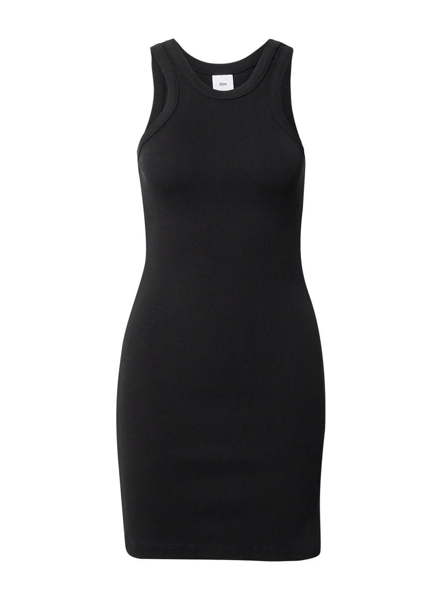 Платье Won Hundred Sierra, черный
Платье Won Hundred Sierra, черный