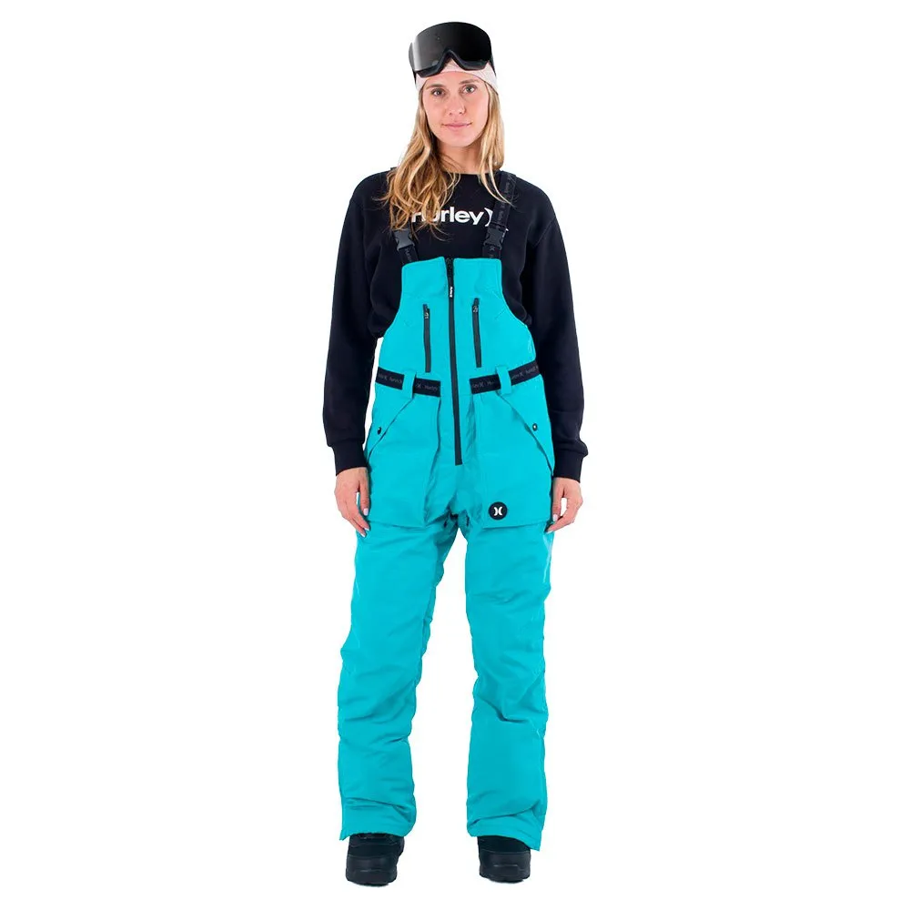 Брюки Hurley Waverunner 3 mm, синий 
Брюки Hurley Waverunner 3 mm, синий