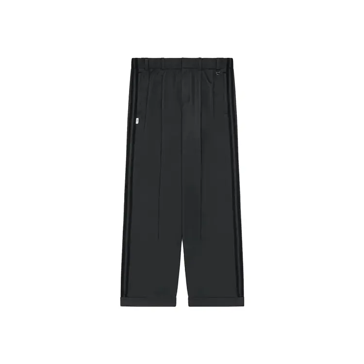 Adidas Originals Брюки CLOT FW24 мужские Black
Adidas Originals Брюки CLOT FW24 мужские Black