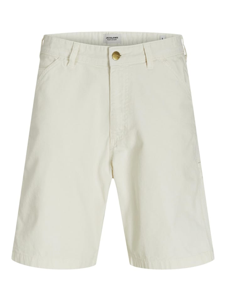 Тканевые шорты Jack & Jones
Тканевые шорты Jack & Jones