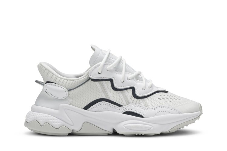 Кроссовки Adidas Ozweego, белый
Кроссовки Adidas Ozweego, белый