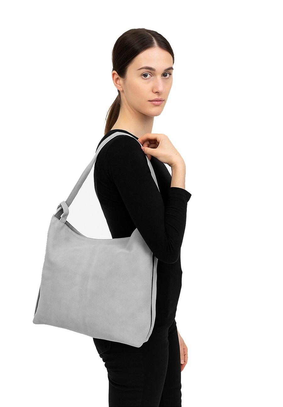 Сумка-шоппер Chiara Ferretti Tote bag, Grey
Сумка-шоппер Chiara Ferretti Tote bag, Grey