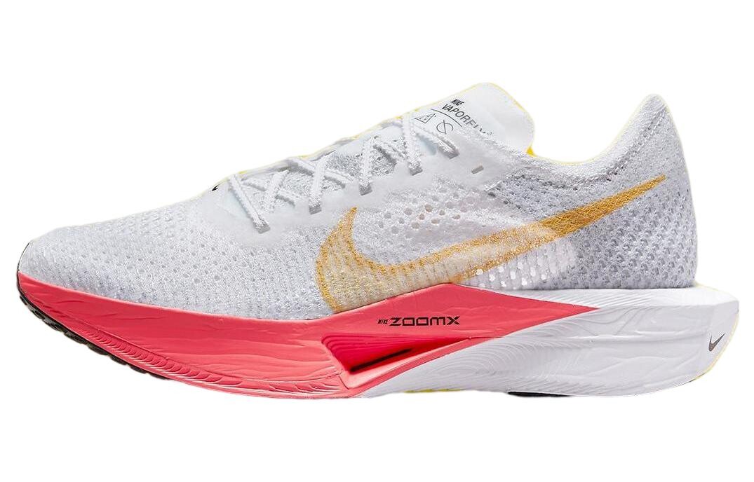 Женские беговые кроссовки Nike ZoomX Vaporfly Next% 3
Женские беговые кроссовки Nike ZoomX Vaporfly Next% 3