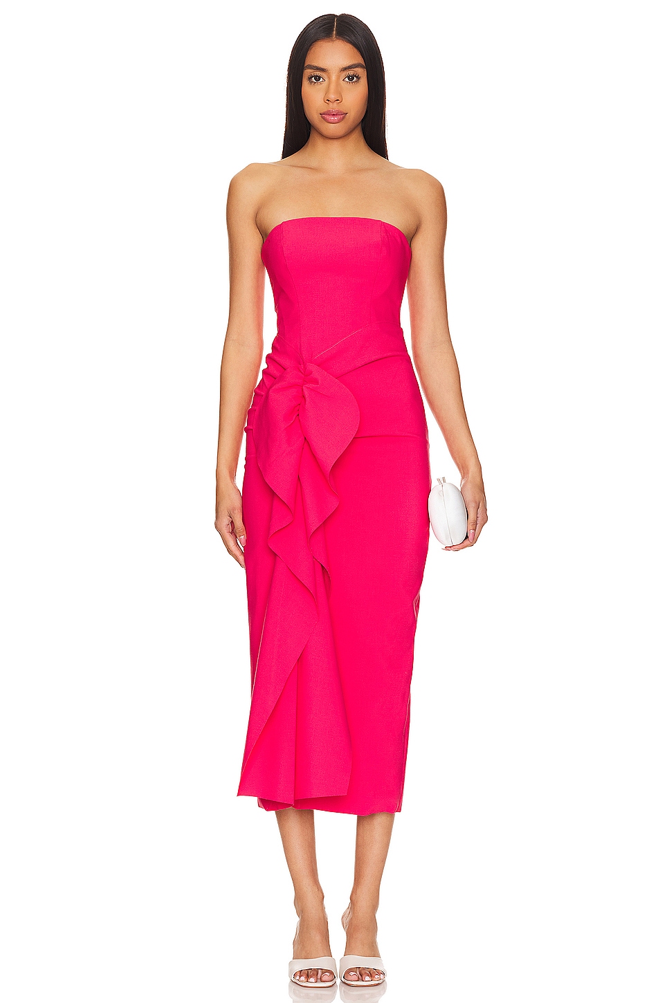 Платье фриды Likely, розовый
Платье фриды Likely, розовый