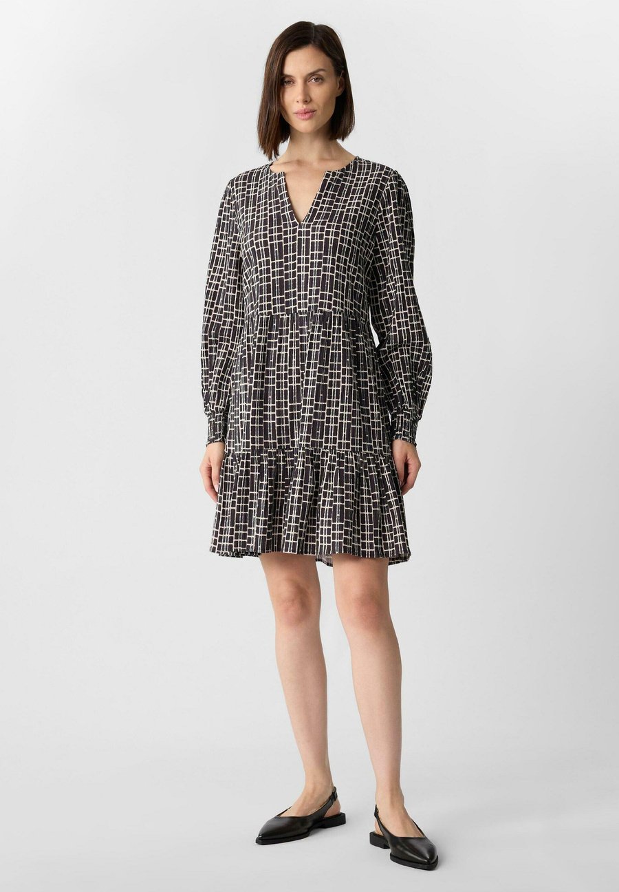 Платье comma Day dress, Navy/Blue
Платье comma Day dress, Navy/Blue