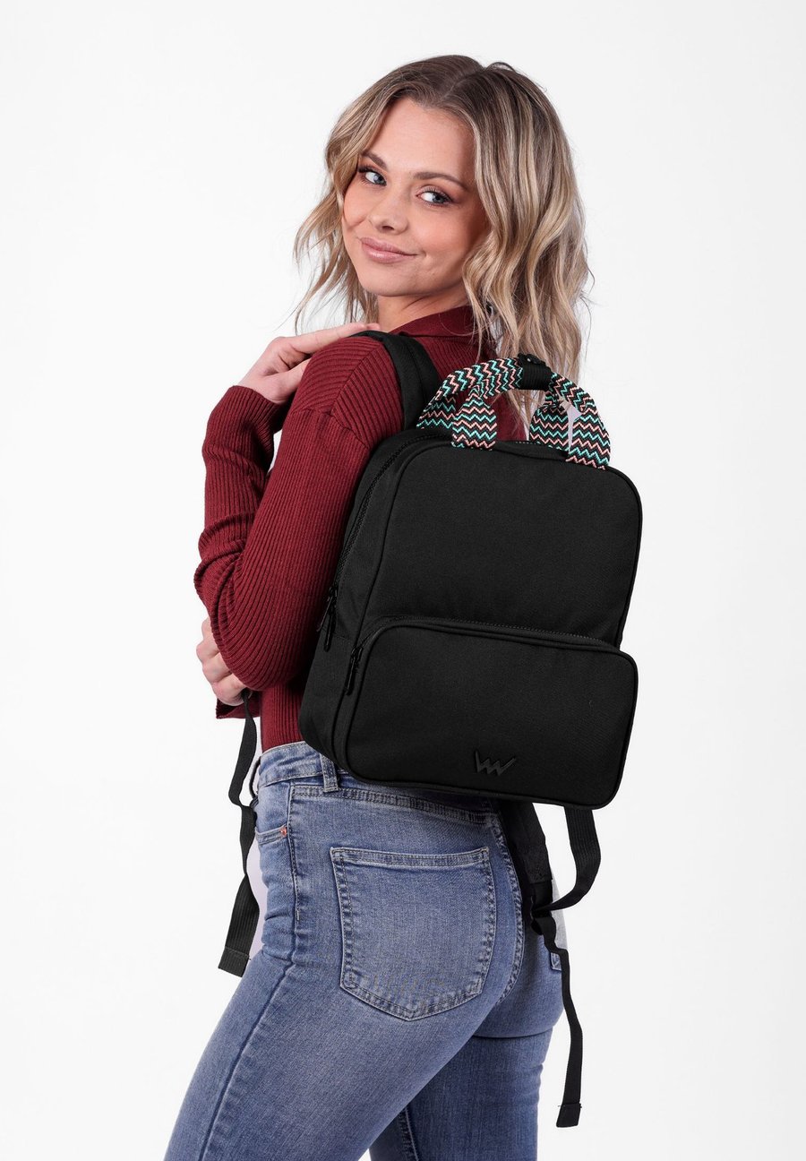 Рюкзак VUCH SAFINA, Black
Рюкзак VUCH SAFINA, Black