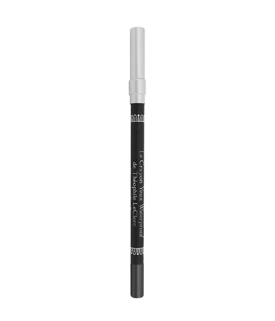 Подводка для глаз T.LeClerc Waterproof Eye Pencils, Nr. 01 - Noir Parisien, 1.2g
Подводка для глаз T.LeClerc Waterproof Eye Pencils, Nr. 01 - Noir Parisien, 1.2g