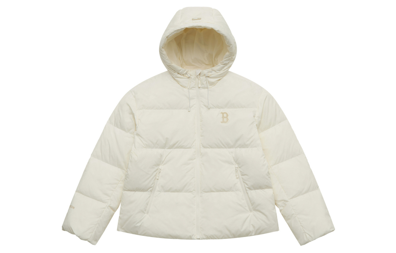 MLB Куртка пуховая унисекс Boston Red Sox
MLB Куртка пуховая унисекс Boston Red Sox