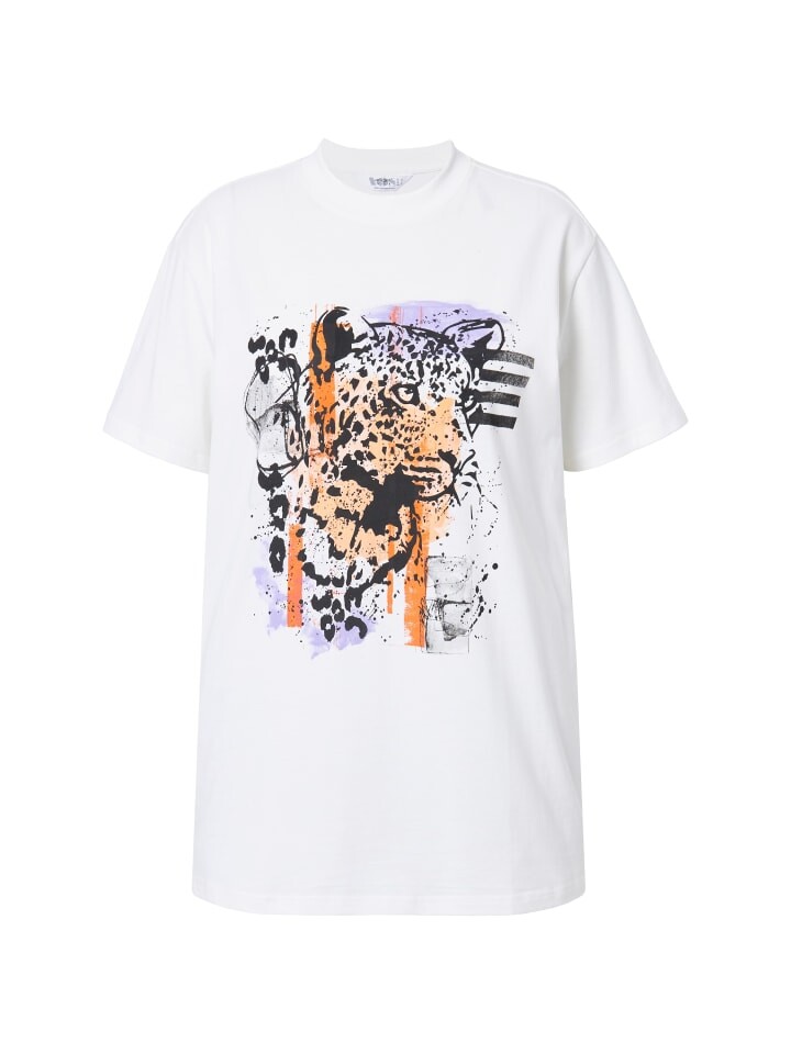 Футболка Angel of Style, белый
Футболка Angel of Style, белый