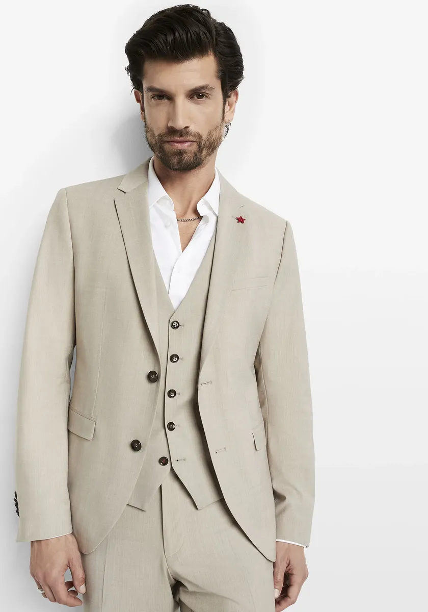 Пиджак от костюма Cinque "CIMONOPOLI", коричневый
Пиджак от костюма Cinque "CIMONOPOLI", коричневый