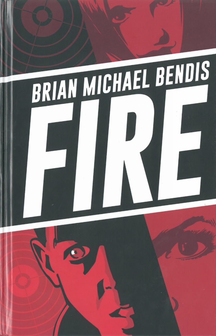 Fire (Marvel Enterprises)
Fire (Marvel Enterprises)
