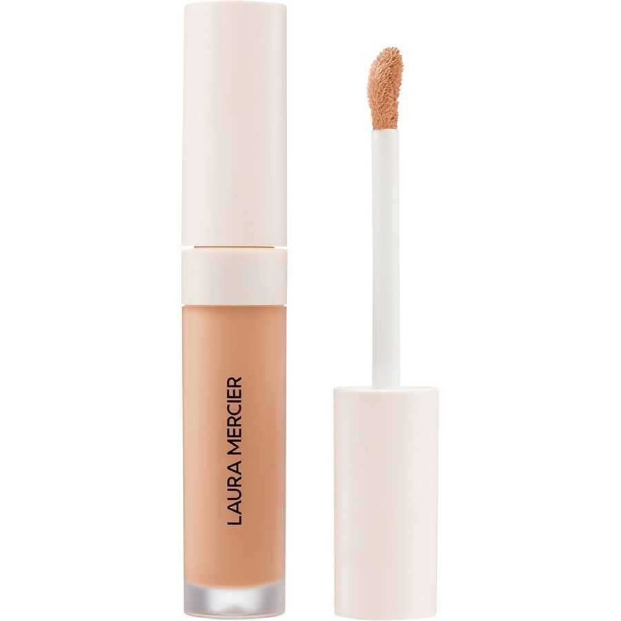 Консилер Laura Mercier Real Flawless Weightless Perfecting Concealer, 4N1 / 5,4 ml
Консилер Laura Mercier Real Flawless Weightless Perfecting Concealer, 4N1 / 5,4 ml