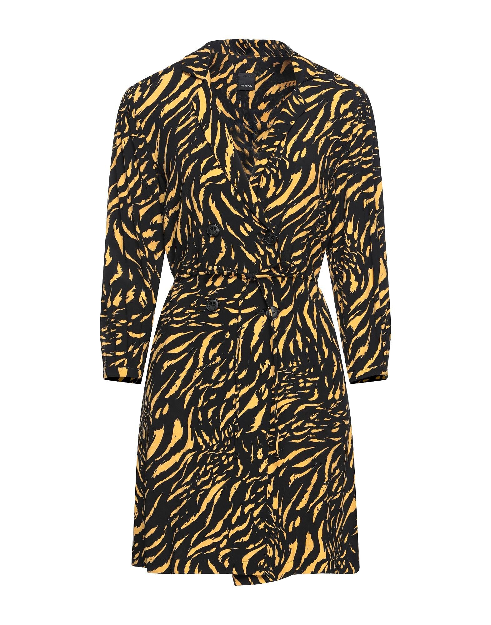 Мини-платье Pinko, черный
Мини-платье Pinko, черный