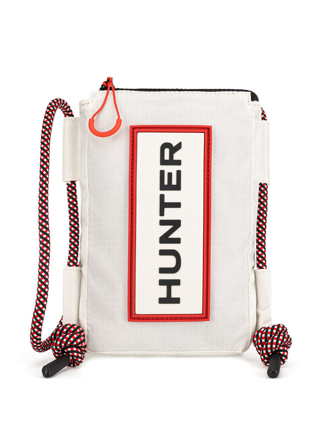 Сумка Hunter, белый
Сумка Hunter, белый