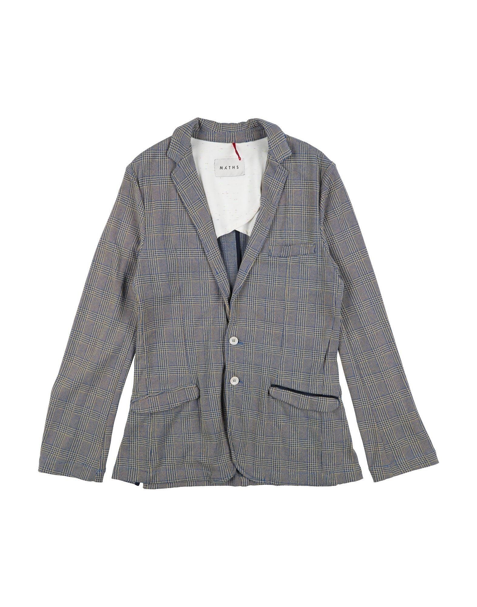 Блейзер для мальчиков Myths, синий
Блейзер для мальчиков Myths, синий