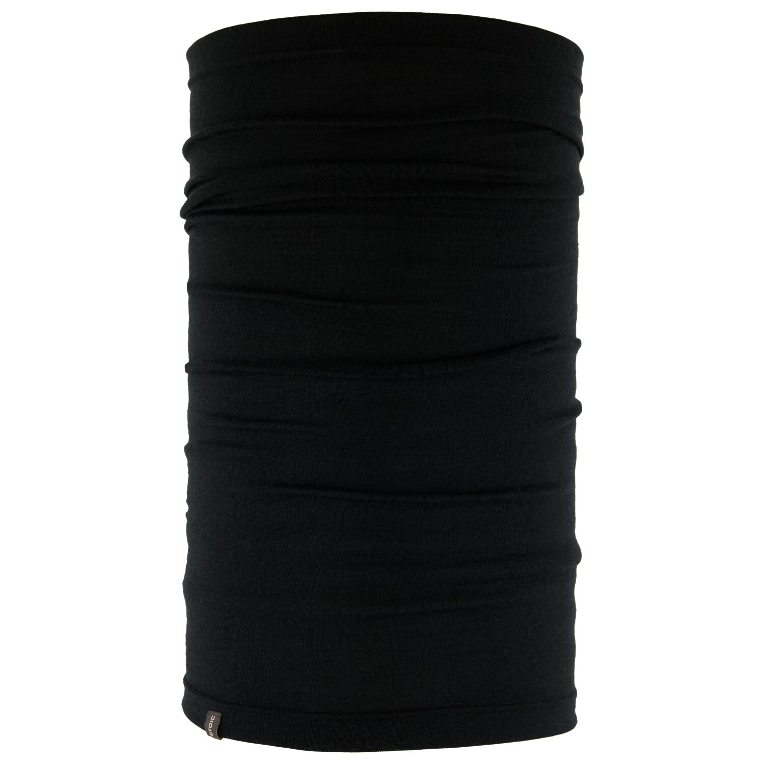 Шейный платок Stoic Merino180 BengtSt. Neckwarmer, черный
Шейный платок Stoic Merino180 BengtSt. Neckwarmer, черный