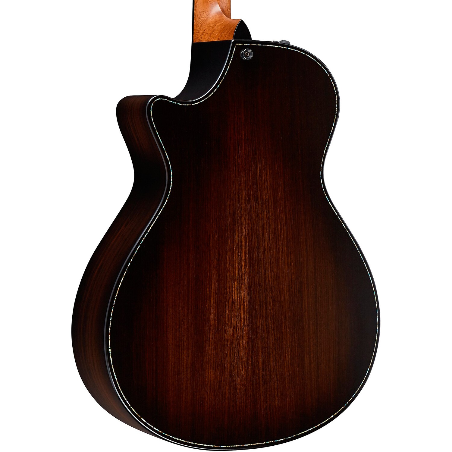 Taylor Builder's Edition V-Class 912ce Grand Concert Acoustic-Electric Natural
Taylor Builder's Edition V-Class 912ce Grand Concert Acoustic-Electric Natural