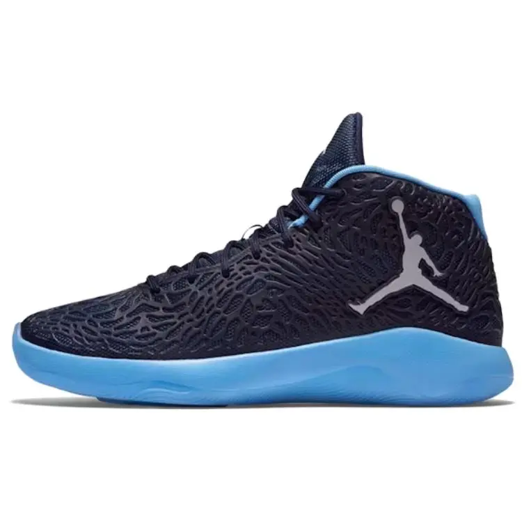 Jordan Ultra.Fly Navy Uni Blue
Jordan Ultra.Fly Navy Uni Blue