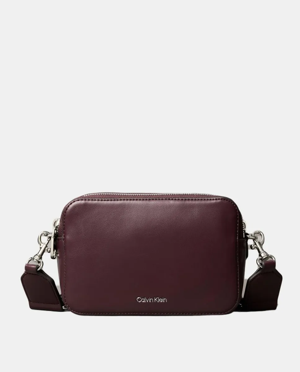 Сумка для камеры с двумя ручками Calvin Klein, оранжевый
Сумка для камеры с двумя ручками Calvin Klein, оранжевый