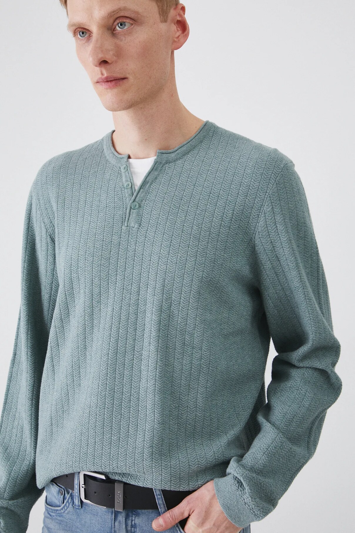 Свитер Medicine, зеленый
Свитер Medicine, зеленый