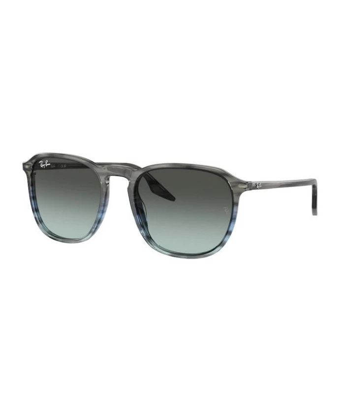 Солнцезащитные очки RB2203 Ray-Ban, синий
Солнцезащитные очки RB2203 Ray-Ban, синий