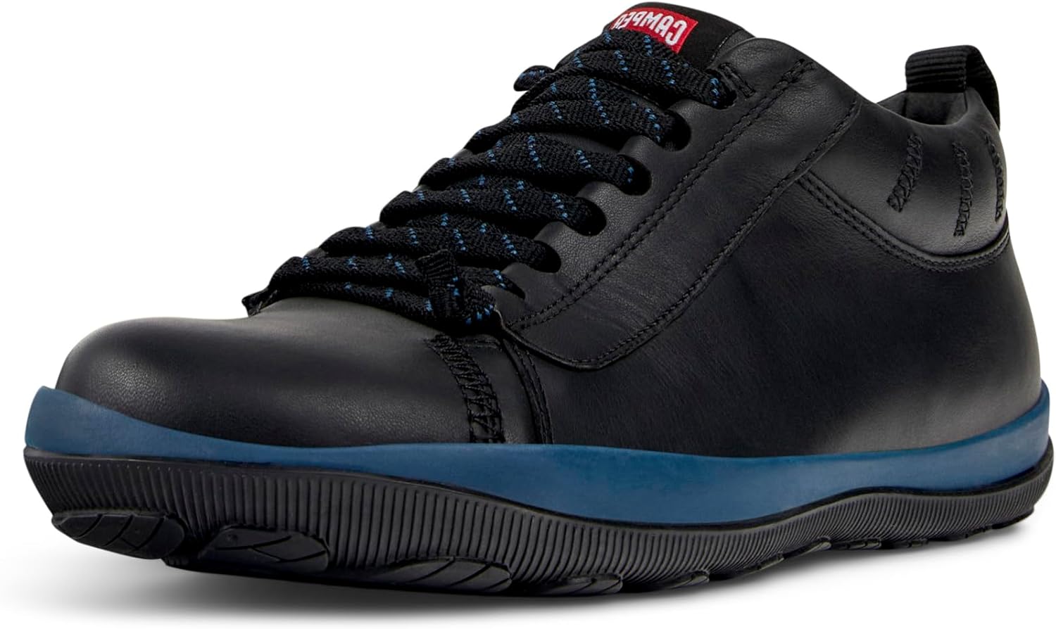 Мужские кроссовки Camper Peu Pista Gm K300285, черный
Мужские кроссовки Camper Peu Pista Gm K300285, черный