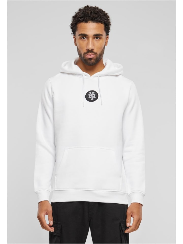 Толстовка Mister Tee Hoodie, белый
Толстовка Mister Tee Hoodie, белый