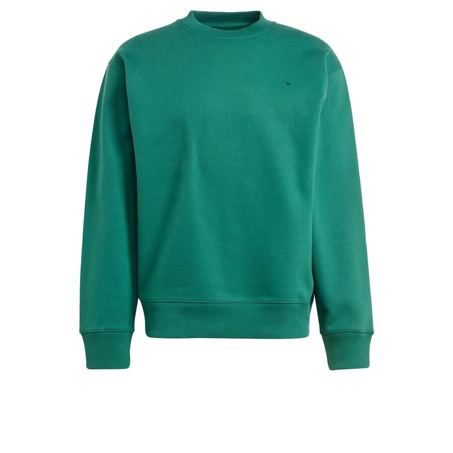 Толстовка Adidas ADICOLOR CONTEMPO, зеленый
Толстовка Adidas ADICOLOR CONTEMPO, зеленый