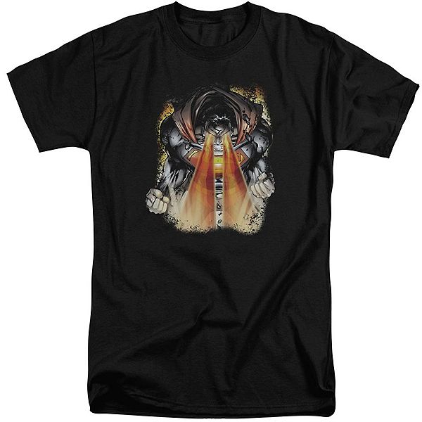 Футболка с принтом Superman cover 218 Licensed Character
Футболка с принтом Superman cover 218 Licensed Character