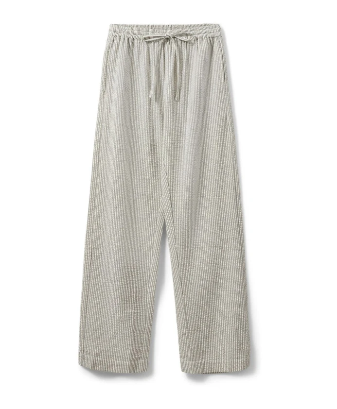 Антикварные белые широкие брюки Sofie Schnoor, белый
Антикварные белые широкие брюки Sofie Schnoor, белый