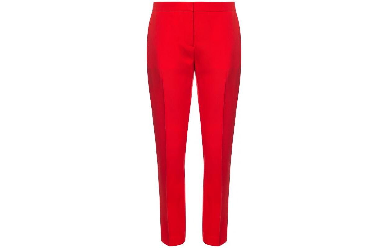 Брюки женские Burberry, красный
Брюки женские Burberry, красный