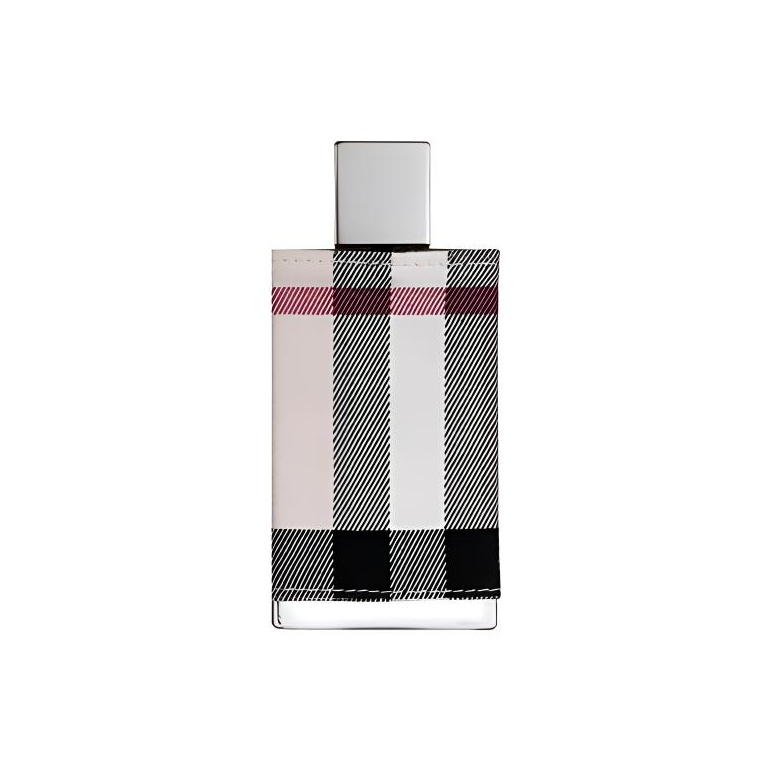 Женская парфюмерная вода Burberry London, 50 мл
Женская парфюмерная вода Burberry London, 50 мл