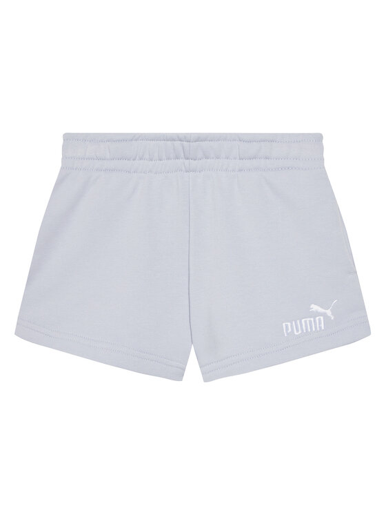 Спортивные шорты обычного кроя ESS 684905 Puma, синий
Спортивные шорты обычного кроя ESS 684905 Puma, синий